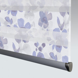 Posy Lilac Mirage Blind