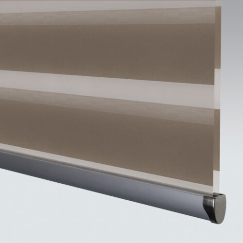 Serenity Stone Mirage Blind Castle Blinds and Awnings