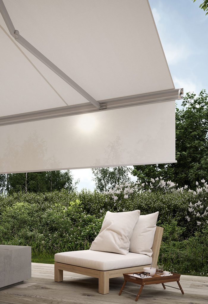 Awnings