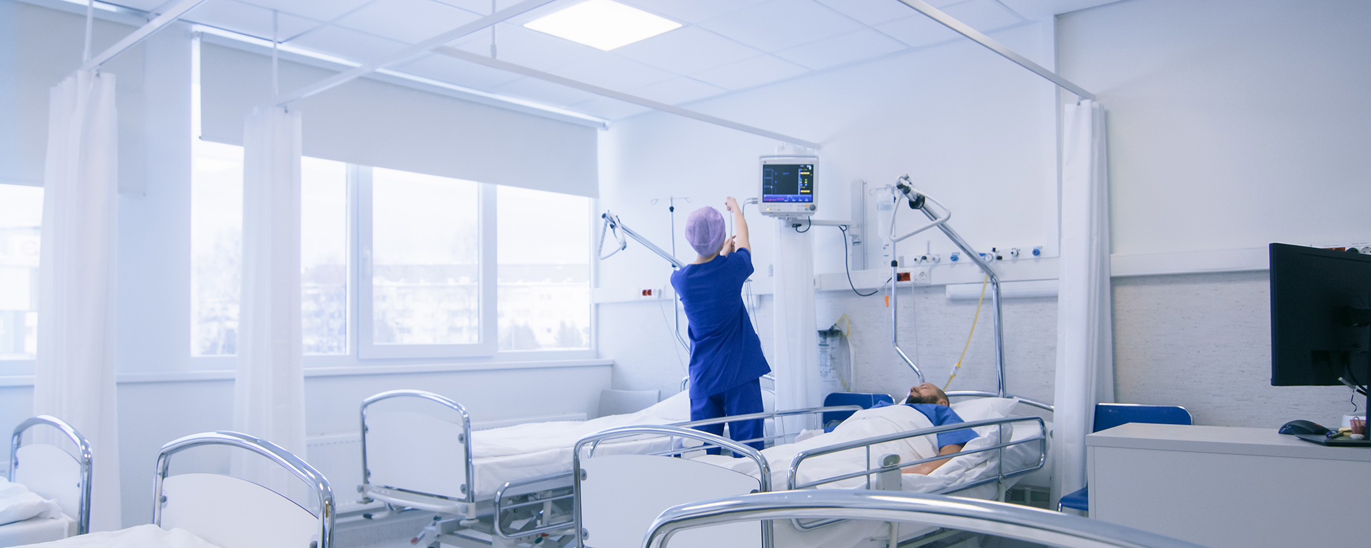 Medical Blinds Castle Blinds and Awnings