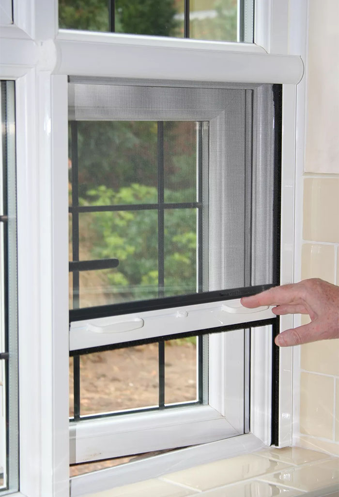 Flyscreens
