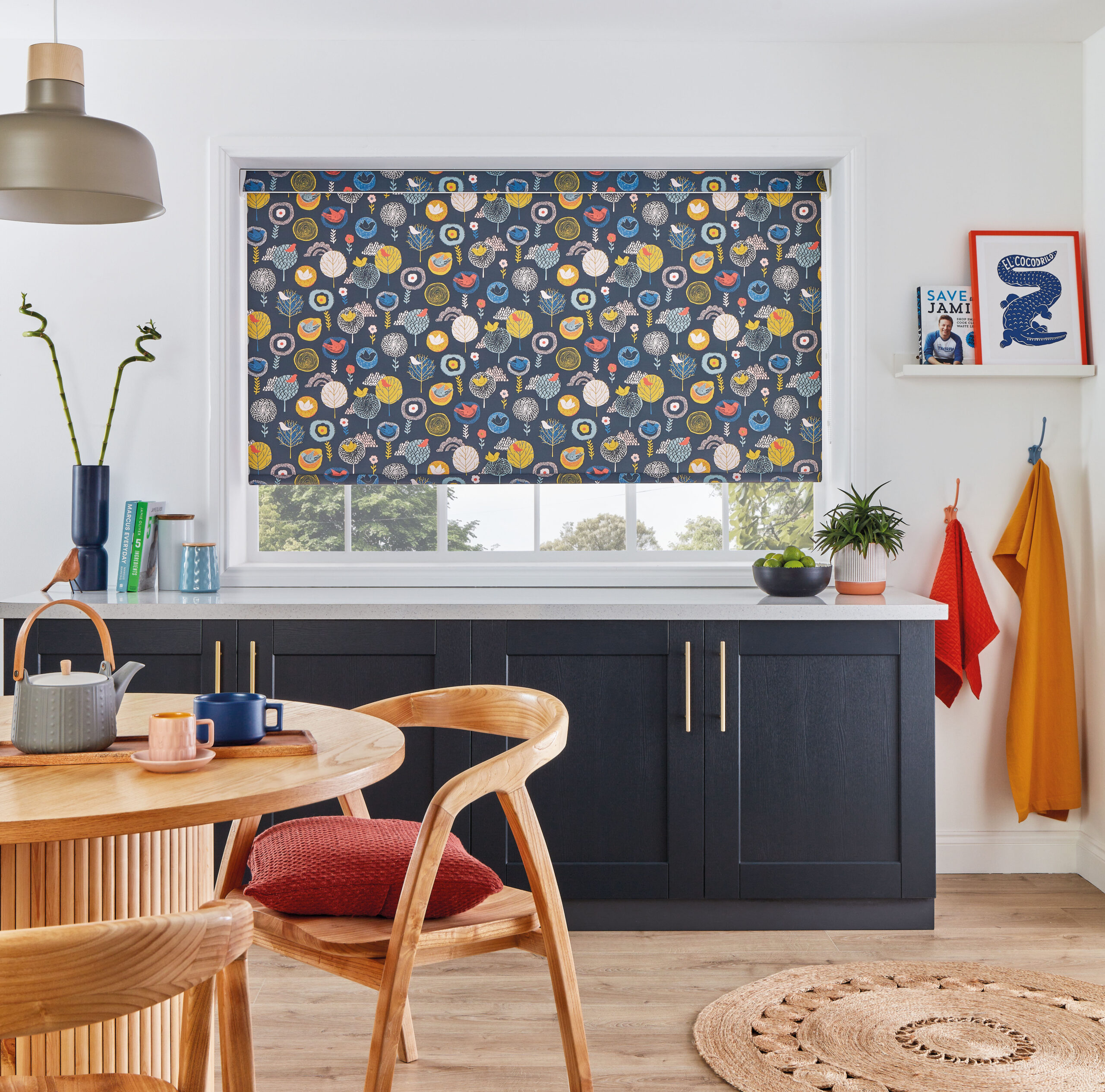 New blinds styles for 2026