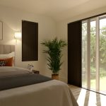 100% Total Blackout blinds - Blind Screen Light Seal